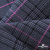 Ткань костюмная "Клер" 80% P, 16% R, 4% S, 200 г/м2, шир.150 см,#7 цв-серый/розовый - купить в Иркутске. Цена 412.02 руб.