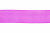 Лента органза 1015, шир. 10 мм/уп. 22,8+/-0,5 м, цвет ярк.розовый - купить в Иркутске. Цена: 38.39 руб.