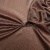 Подклад жаккард 2416742, 90 гр/м2, шир.150см, цвет шоколад - купить в Иркутске. Цена 239.25 руб.