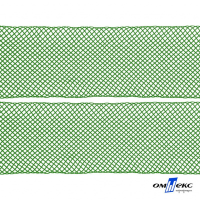 Регилиновая лента, шир.20мм, (уп.22+/-0,5м), цв. 31- зеленый - купить в Иркутске. Цена: 156.80 руб.