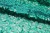 Сетка с пайетками №10, 188 гр/м2, шир.130см, цвет зелёный - купить в Иркутске. Цена 510.13 руб.