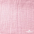 Ткань Муслин, 100% хлопок, 125 гр/м2, шир. 135 см   Цв. Розовый Кварц   - купить в Иркутске. Цена 337.25 руб.