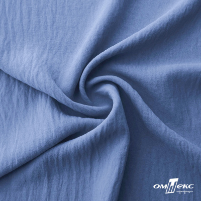 Ткань костюмная "Марлен", 97%P 3%S, 170 г/м2 ш.150 см, цв. серо-голубой - купить в Иркутске. Цена 217.67 руб.