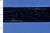 Кружево эластичное узкое арт.2761/30мм/черное - купить в Иркутске. Цена: 8.86 руб.