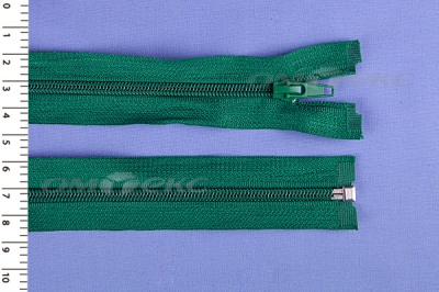 65 см № 258 яр.зеленый молнии спираль (G) сорт-2 - купить в Иркутске. Цена: 12.99 руб.