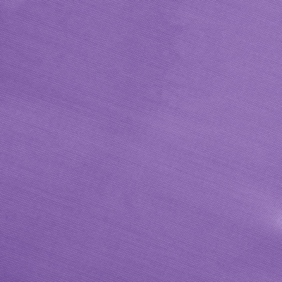 Ткань подкладочная Таффета 16-3823, антист., 53 гр/м2, шир.150см, дубл. рулон, цвет св.фиолетовый - купить в Иркутске. Цена 66.39 руб.