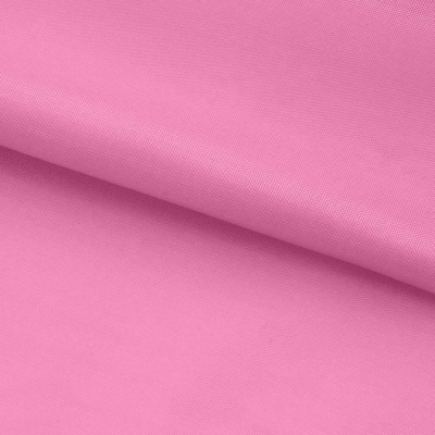 Ткань подкладочная Таффета 15-2216, антист., 53 гр/м2, шир.150см, цвет розовый - купить в Иркутске. Цена 57.16 руб.