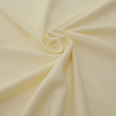 Костюмная ткань "Элис" 11-0507, 200 гр/м2, шир.150см, цвет молоко - купить в Иркутске. Цена 303.10 руб.
