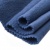 Флис DTY 19-4027, 180 г/м2, шир. 150 см, цвет джинс - купить в Иркутске. Цена 646.04 руб.