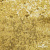 Сетка с пайетками, 188 гр/м2, шир.140см, цвет жёлтое золото - купить в Иркутске. Цена 505.15 руб.