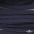 Шнур плетеный (плоский) d-12 мм, (уп.90+/-1м), 100% полиэстер, цв.266 - т.синий - купить в Иркутске. Цена: 8.62 руб.