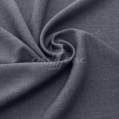 Ткань костюмная габардин "Меланж" 6159А, 172 гр/м2, шир.150см, цвет св.серый - купить в Иркутске. Цена 284.20 руб.