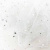 Сетка Фатин Глитер Спейс, 12 (+/-5) гр/м2, шир.150 см, 16-01/белый - купить в Иркутске. Цена 180.32 руб.