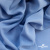 Ткань плательная Марсель 80% полиэстер 20% нейлон,125 гр/м2, шир. 150 см, цв. голубой - купить в Иркутске. Цена 460.18 руб.