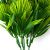 Трава искусственная -5, шт  (колючка 30 см/8 см)				 - купить в Иркутске. Цена: 150.33 руб.