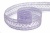 Тесьма кружевная 0621-1669, шир. 20 мм/уп. 20+/-1 м, цвет 107-фиолет - купить в Иркутске. Цена: 673.91 руб.