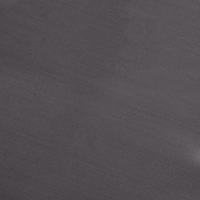 Ткань подкладочная Таффета 18-0403, антист., 54 гр/м2, шир.150см, цвет т.серый - купить в Иркутске. Цена 65.53 руб.