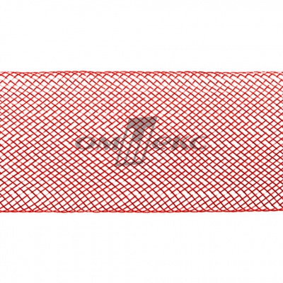 Регилиновая лента, шир.30мм, (уп.22+/-0,5м), цв. 07- красный - купить в Иркутске. Цена: 180 руб.