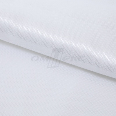 Ткань подкладочная Добби 230Т P1215791 1#BLANCO/белый 100% полиэстер,68 г/м2, шир150 см - купить в Иркутске. Цена 122.48 руб.
