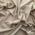 Ткань сорочечная Илер 100%полиэстр, 120 г/м2 ш.150 см, цв. бежевый - купить в Иркутске. Цена 290.24 руб.