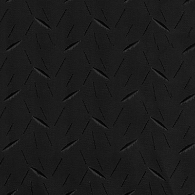 Ткань подкладочная жаккард Р14076-1, чёрный, 85 г/м2, шир. 150 см, 230T - купить в Иркутске. Цена 166.45 руб.