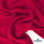 Ткань плательная Муар, 100% полиэстер,165 (+/-5) гр/м2, шир. 150 см, цв. Красный - купить в Иркутске. Цена 215.65 руб.
