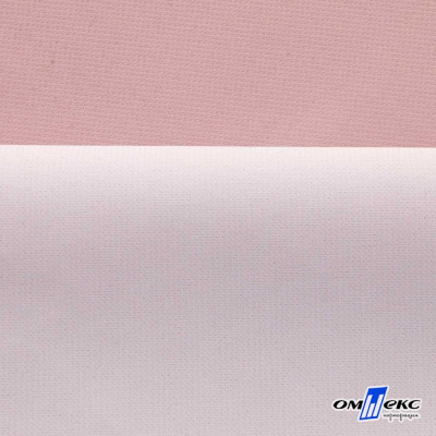 Текстильный материал " Ditto", мембрана покрытие 5000/5000, 130 г/м2, цв.15-1906  розовый нюд - купить в Иркутске. Цена 307.92 руб.