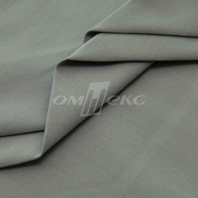 Ткань сорочечная стрейч 15-4305, 115 гр/м2, шир.150см, цвет серый - купить в Иркутске. Цена 307.75 руб.
