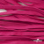 Шнур плетеный (плоский) d-12 мм, (уп.90+/-1м), 100% полиэстер, цв.254 - фуксия - купить в Иркутске. Цена: 8.62 руб.