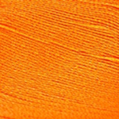 Пряжа "Хлопок мерсеризованный", 100% мерсеризованный хлопок, 50гр, 200м, цв.035-оранж. - купить в Иркутске. Цена: 86.09 руб.