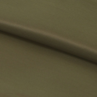 Ткань подкладочная Таффета 19-0618, 48 гр/м2, шир.150см, цвет хаки - купить в Иркутске. Цена 54.64 руб.