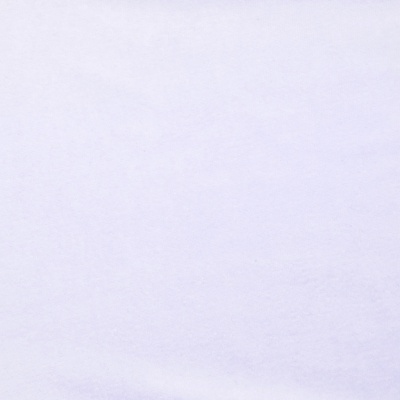 Бархат стрейч №23, 240 гр/м2, шир.160 см, (2,6 м/кг), цвет белый - купить в Иркутске. Цена 748.44 руб.