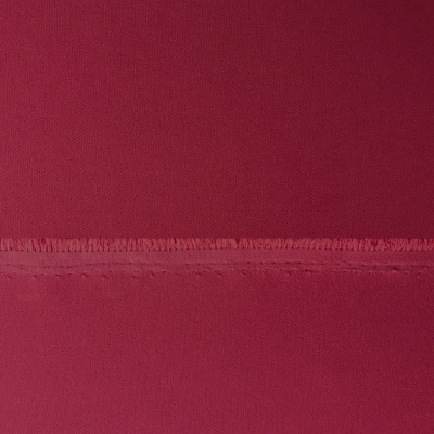Костюмная ткань "Элис", 220 гр/м2, шир.150 см, цвет красный чили - купить в Иркутске. Цена 303.10 руб.