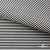 Ткань сорочечная Полоска Кенди, 115 г/м2, 58% пэ,42% хл, шир.150 см, цв.6-черный, (арт.110) - купить в Иркутске. Цена 306.69 руб.