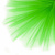 Фатин матовый 16-146, 12 гр/м2, шир.300см, цвет зелёный - купить в Иркутске. Цена 112.70 руб.
