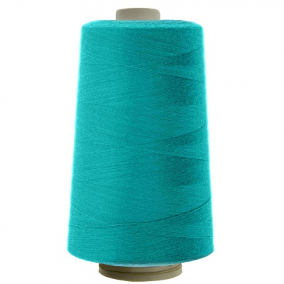 Швейные нитки (армированные) 28S/2, нам. 2 500 м, цвет 360 - купить в Иркутске. Цена: 148.95 руб.