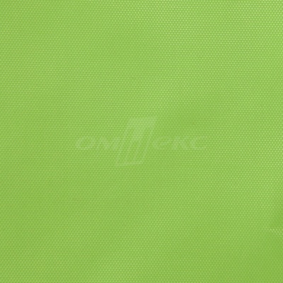 Оксфорд (Oxford) 210D 15-0545, PU/WR, 80 гр/м2, шир.150см, цвет зеленый жасмин - купить в Иркутске. Цена 119.33 руб.