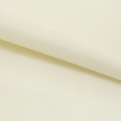 Ткань подкладочная Таффета 11-0606, антист., 53 гр/м2, шир.150см, цвет молоко - купить в Иркутске. Цена 62.37 руб.