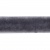 Лента бархатная нейлон, шир.12 мм, (упак. 45,7м), цв.189-т.серый - купить в Иркутске. Цена: 457.61 руб.