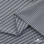 Ткань сорочечная Клетка Виши, 115 г/м2, 58% пэ,42% хл, шир.150 см, цв.6-черный, (арт.111) - купить в Иркутске. Цена 306.69 руб.