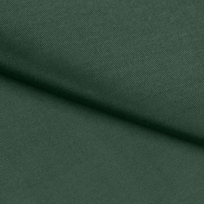 Ткань подкладочная Таффета 19-5917, антист., 53 гр/м2, шир.150см, дубл. рулон, цвет т.зелёный - купить в Иркутске. Цена 67.06 руб.