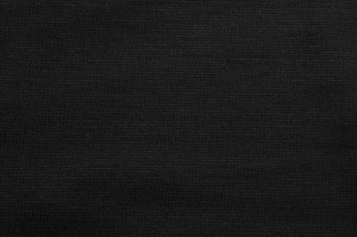 Трикотаж "Grange" C#1 (2,38м/кг), 280 гр/м2, шир.150 см, цвет чёрный - купить в Иркутске. Цена 861.22 руб.