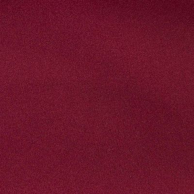 Креп стрейч Амузен 19-2024, 85 гр/м2, шир.150см, цвет темный рубин - купить в Иркутске. Цена 194.07 руб.