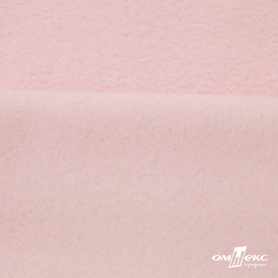 Флис DTY 13-2803, 240 г/м2, шир. 150 см, цвет пыльно розовый - купить в Иркутске. Цена 640.46 руб.