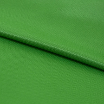 Ткань подкладочная Таффета 17-6153, 48 гр/м2, шир.150см, цвет трава - купить в Иркутске. Цена 54.64 руб.