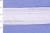 Лента шторная 30 мм (100 м) синяя упак. / равномерная сборка - купить в Иркутске. Цена: 681.04 руб.