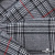 Ткань костюмная "Клер" 80% P, 16% R, 4% S, 200 г/м2, шир.150 см,#10 цв-серый/красный - купить в Иркутске. Цена 412.02 руб.