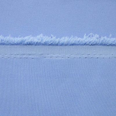 Костюмная ткань "Элис" 17-4139, 200 гр/м2, шир.150см, цвет голубой - купить в Иркутске. Цена 306.20 руб.