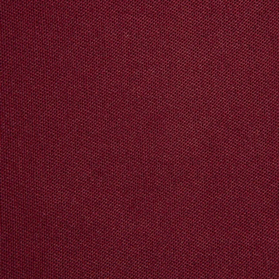 Ткань смесовая для спецодежды "Униформ" 19-1725, 200 гр/м2, шир.150 см, цвет бордовый - купить в Иркутске. Цена 140.14 руб.