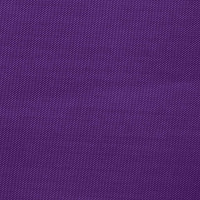 Ткань подкладочная Таффета 19-3748, антист., 53 гр/м2, шир.150см, цвет т.фиолетовый - купить в Иркутске. Цена 57.16 руб.